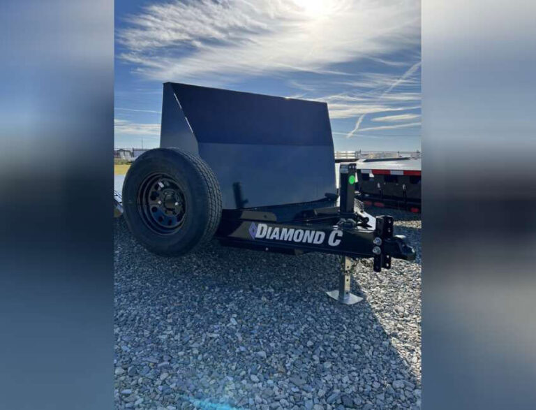 18 FT Flatdeck - Car Hauler - Westside Rental (7)
