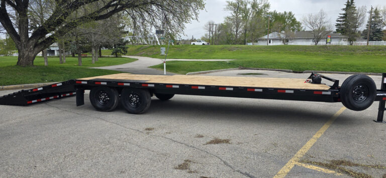 20 FT DECK-OVER - CAR HAULER - Westside Rental (3)