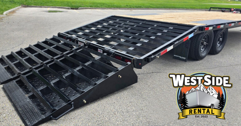 20 FT DECK-OVER - CAR HAULER - Westside Rental (7)