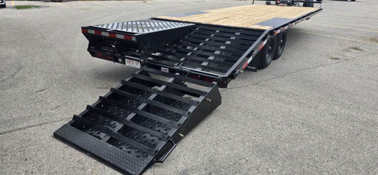 20 FT DECK-OVER - CAR HAULER - Westside Rental (8)