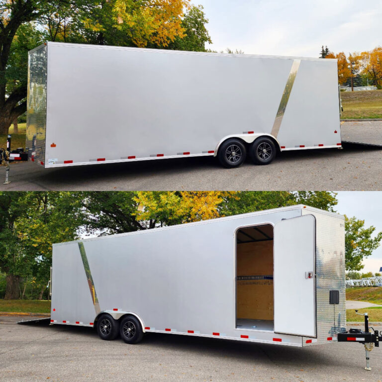 24-FT-Enclosed-Car-Hauler-Westside-Rental-11