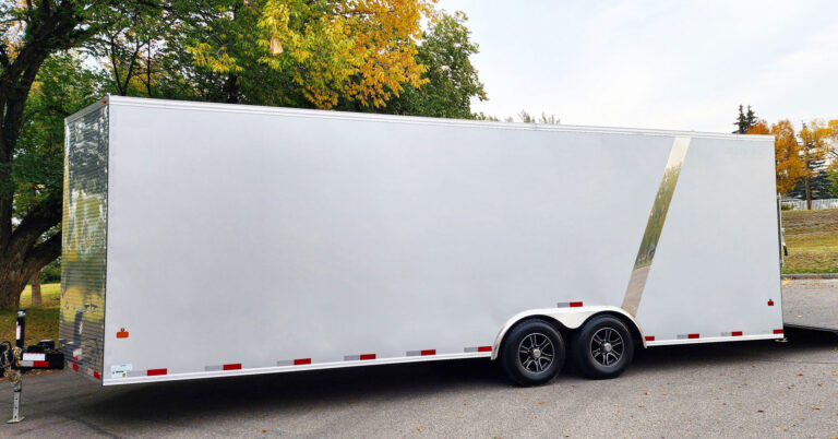 24-FT-Enclosed-Car-Hauler-Westside-Rental-5