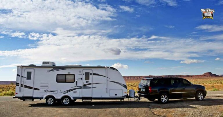 How to Move Safely Using an Enclosed Trailer