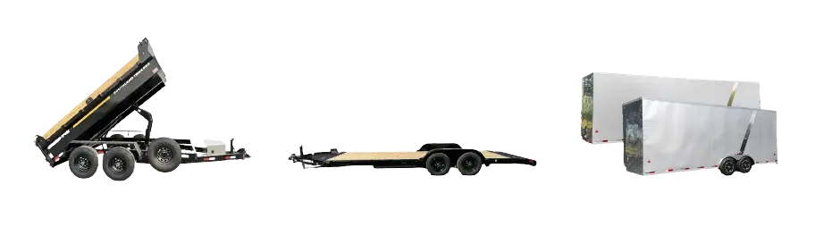 testimonial trailers