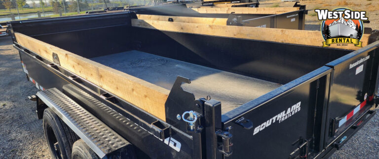 14-FT-Dump-Trailer-16K-LBS-Westside-Rental-2