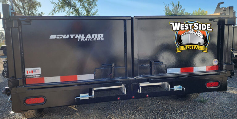 14-FT-Dump-Trailer-16K-LBS-Westside-Rental-3