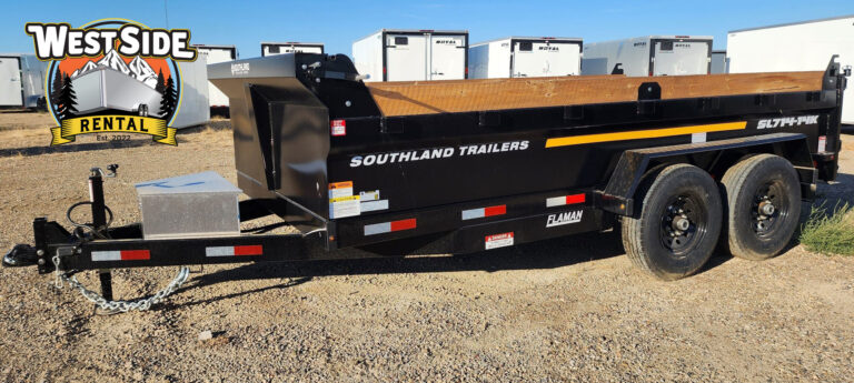 14-FT-Dump-Trailer-16K-LBS-Westside-Rental-4