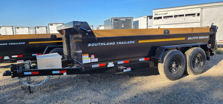 14-FT-Dump-Trailer-16K-LBS-Westside-Rental-8