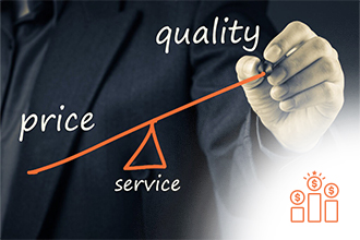 Competitive Pricing
