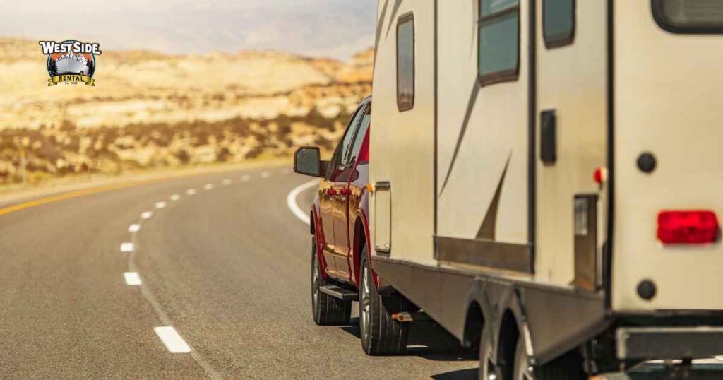 Choose the Right Trailer Size Before Renting