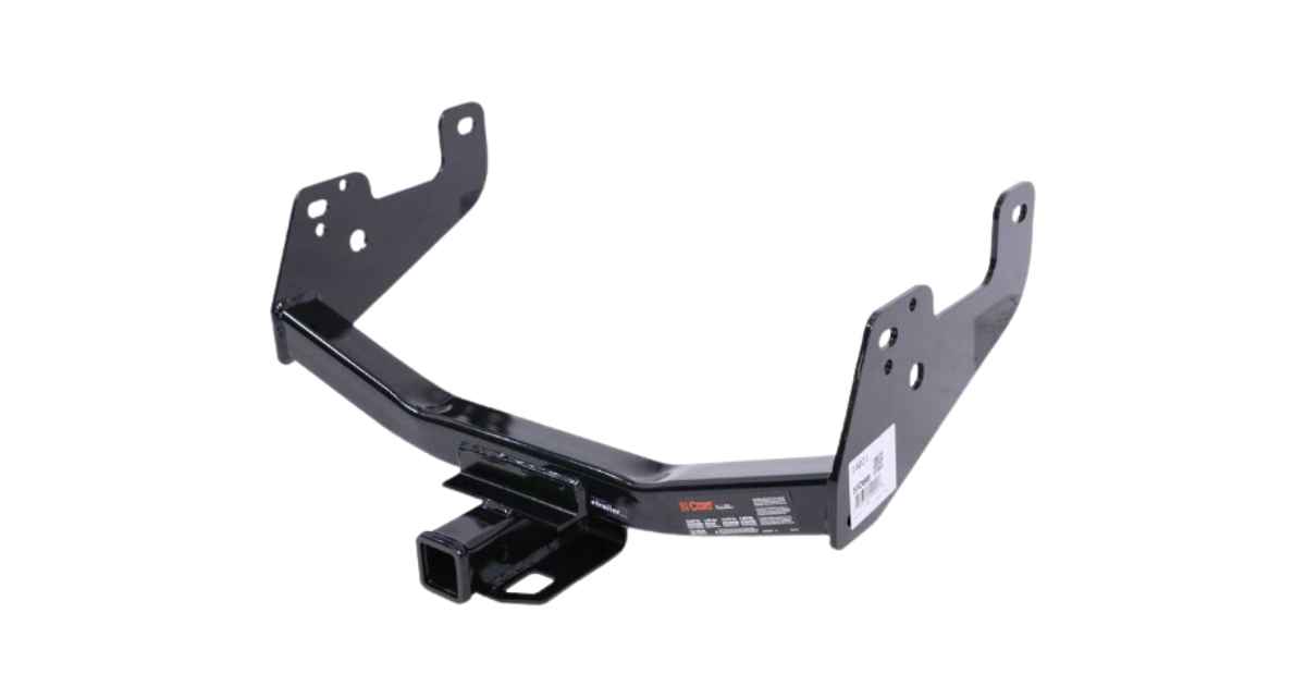Class IV: Extreme-Duty Receiver Hitches
