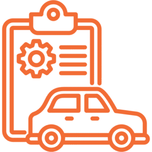vehicle inspection