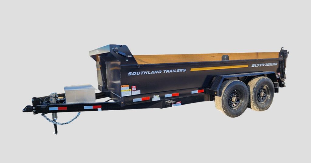 dump Trailer