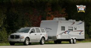 24ft Car Hauler Trailer 35 How Much Can You Tow