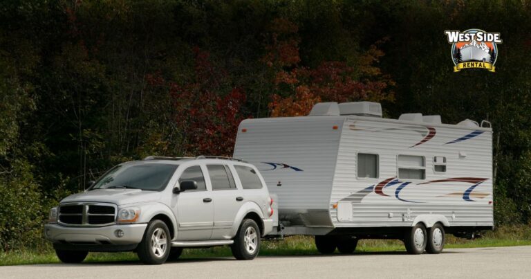 How Much Can You Tow