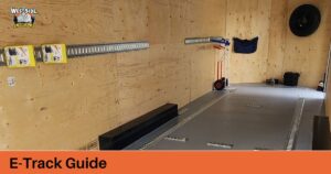 Home 30 E-Track Basic Guide