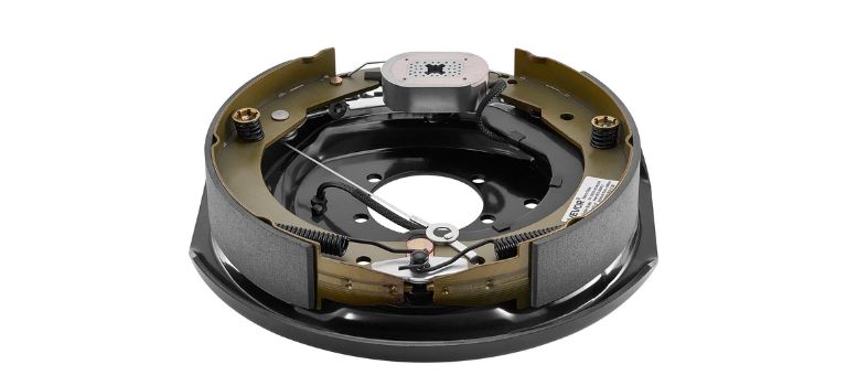 Electric Trailer Brake