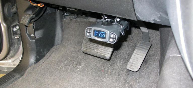 Proportional Brake Controller