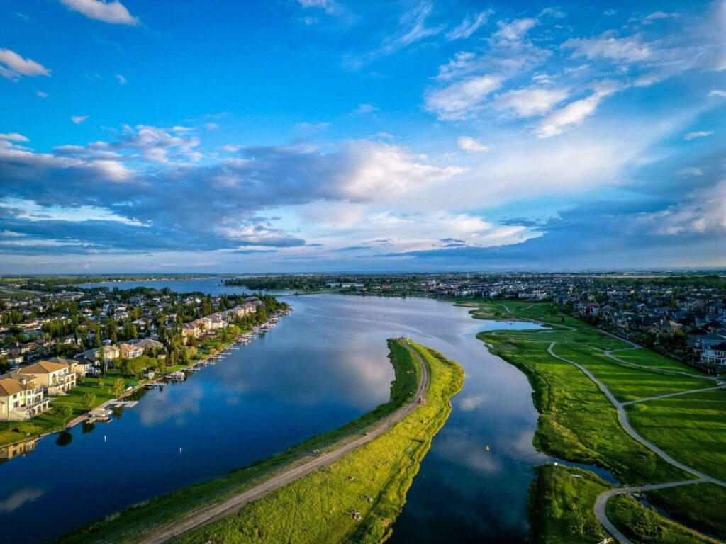 Chestermere 1