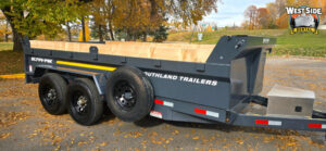 Dump Trailer