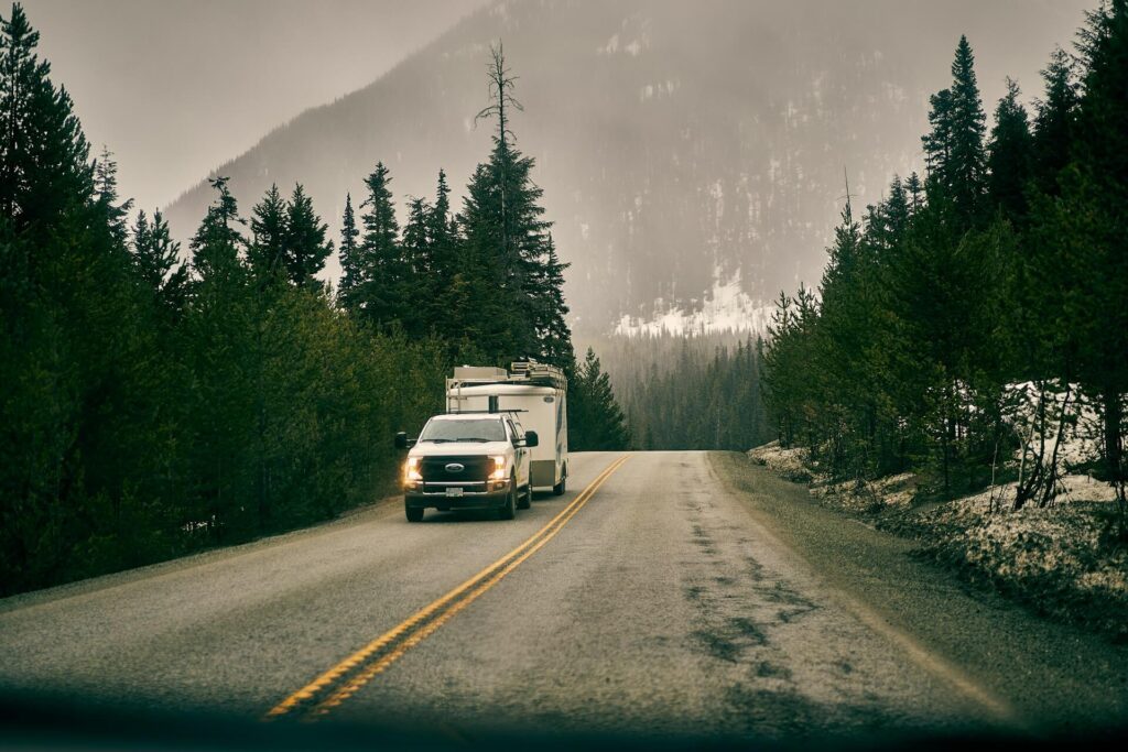 Mistakes to Avoid When Renting a Trailer