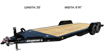 24 fit flat equipment
